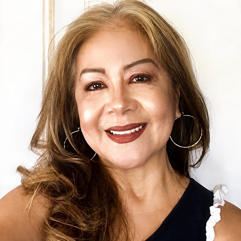 Maricel Fortuno, Office Manager